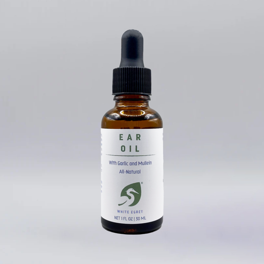 Ear Oil