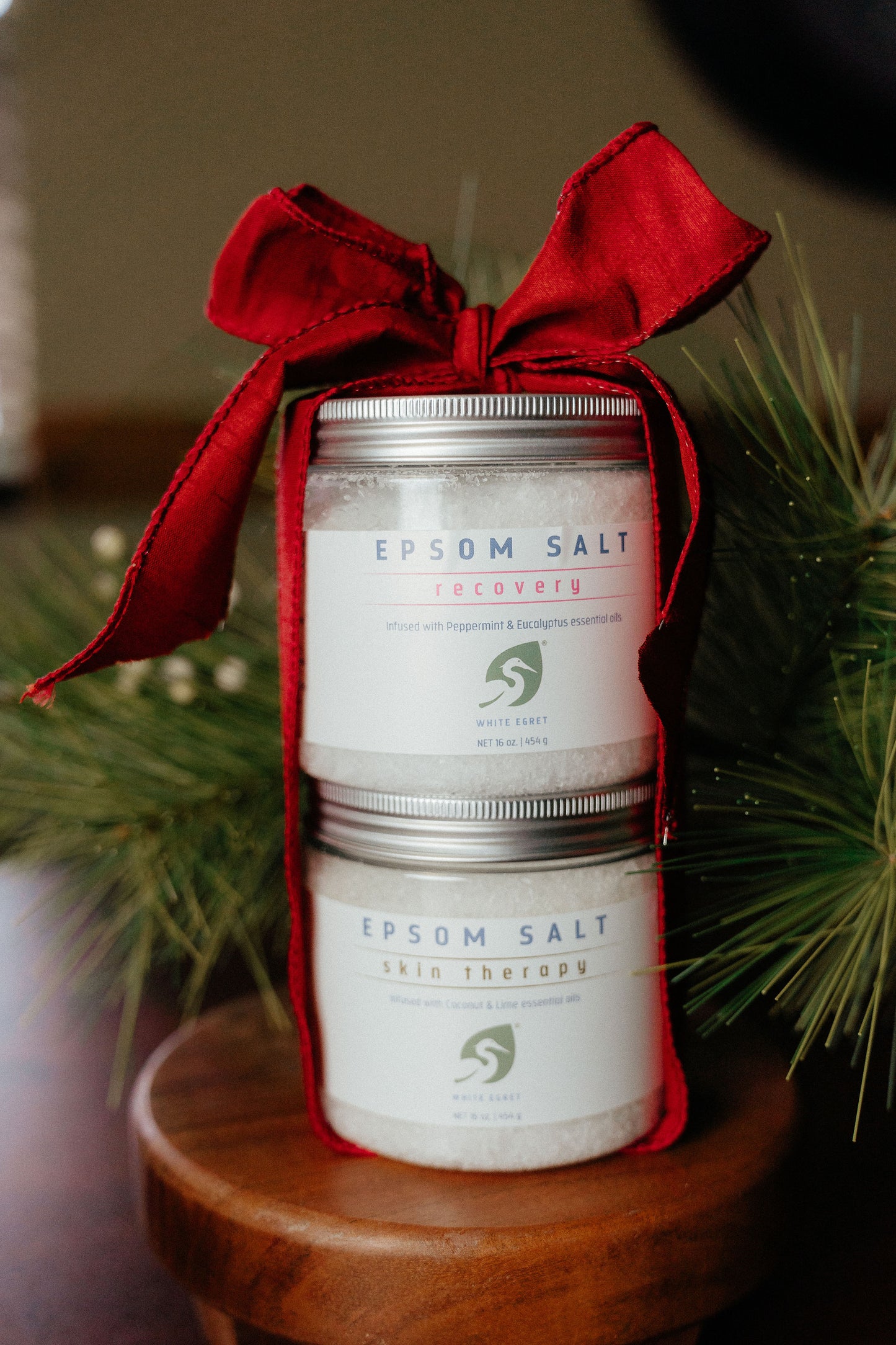 Epsom Salt Bundle